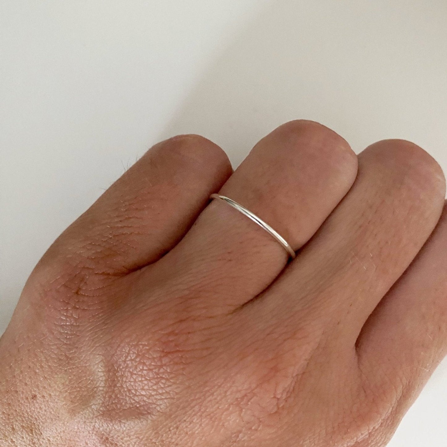 Stacking rings - Algarrada Melissa