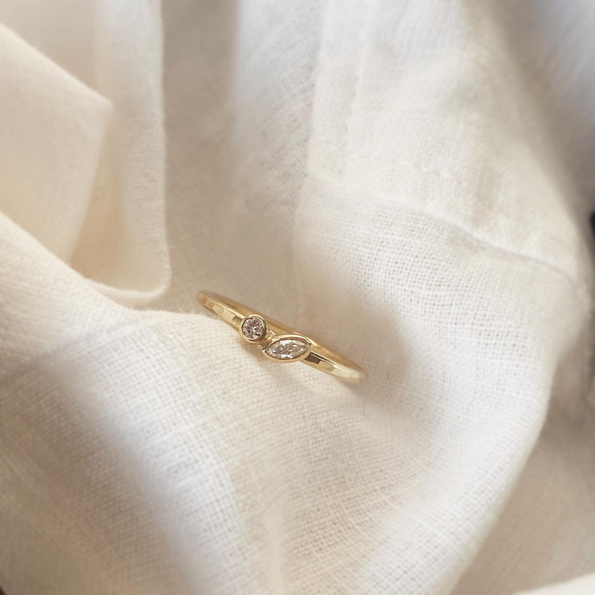Juwelen uit het atelier van Algarrada Melissa