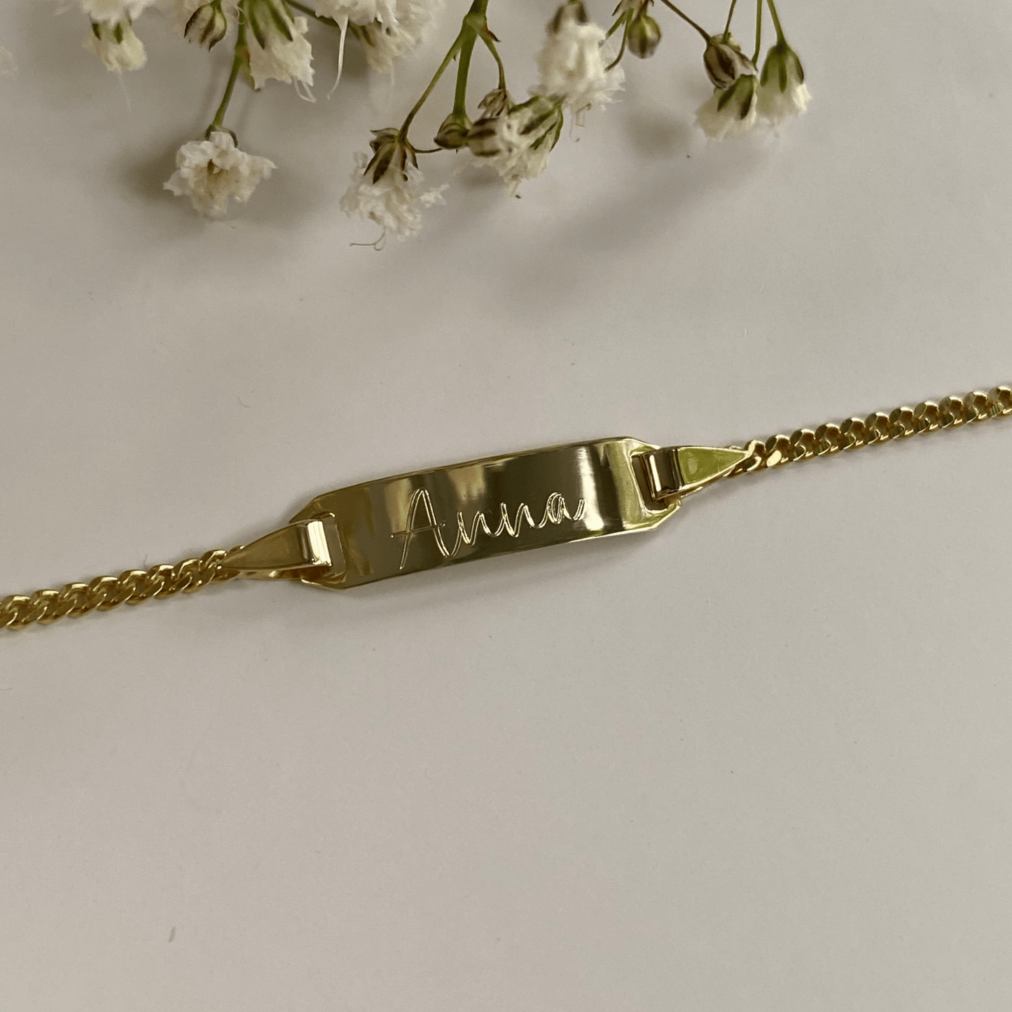 Baby armbandje - Algarrada Melissa