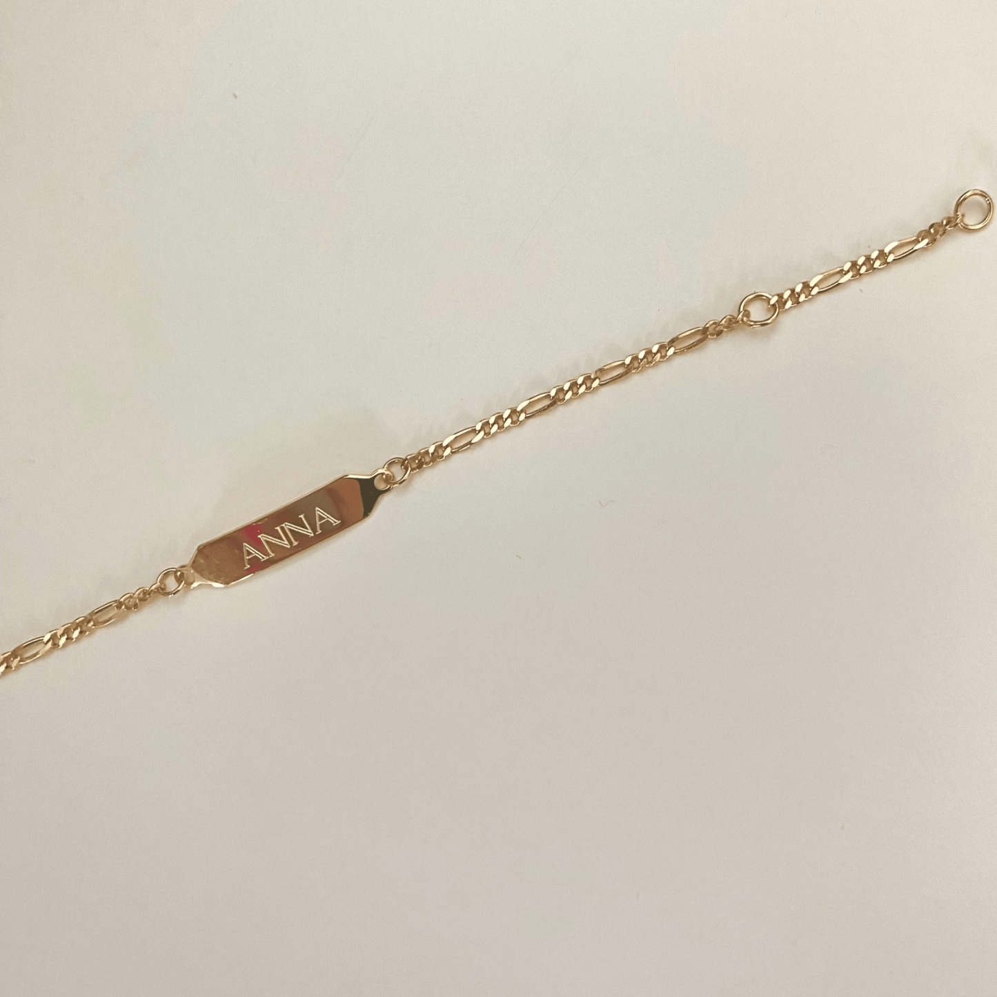 Baby armbandje - Algarrada Melissa