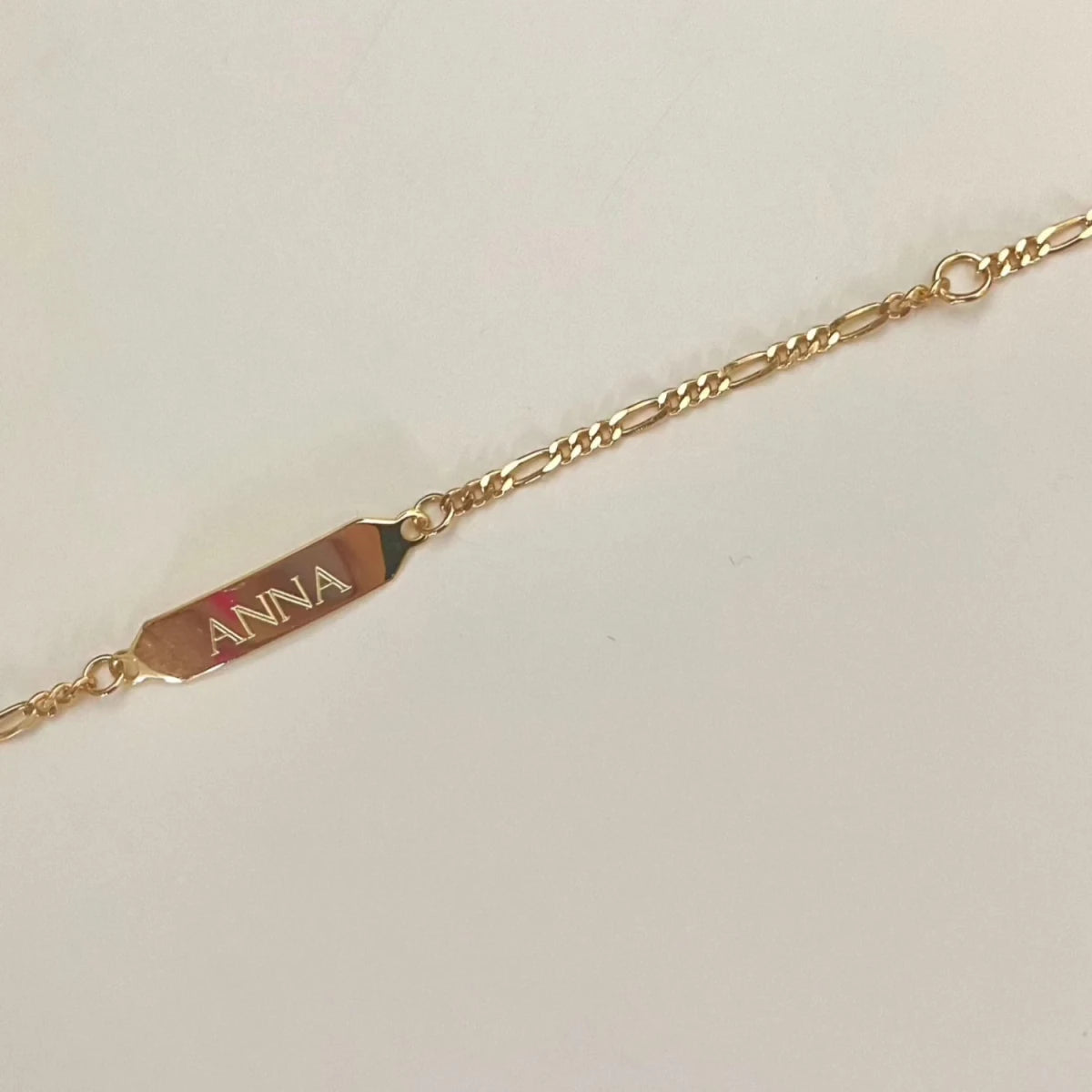 Baby armbandje - Algarrada Melissa