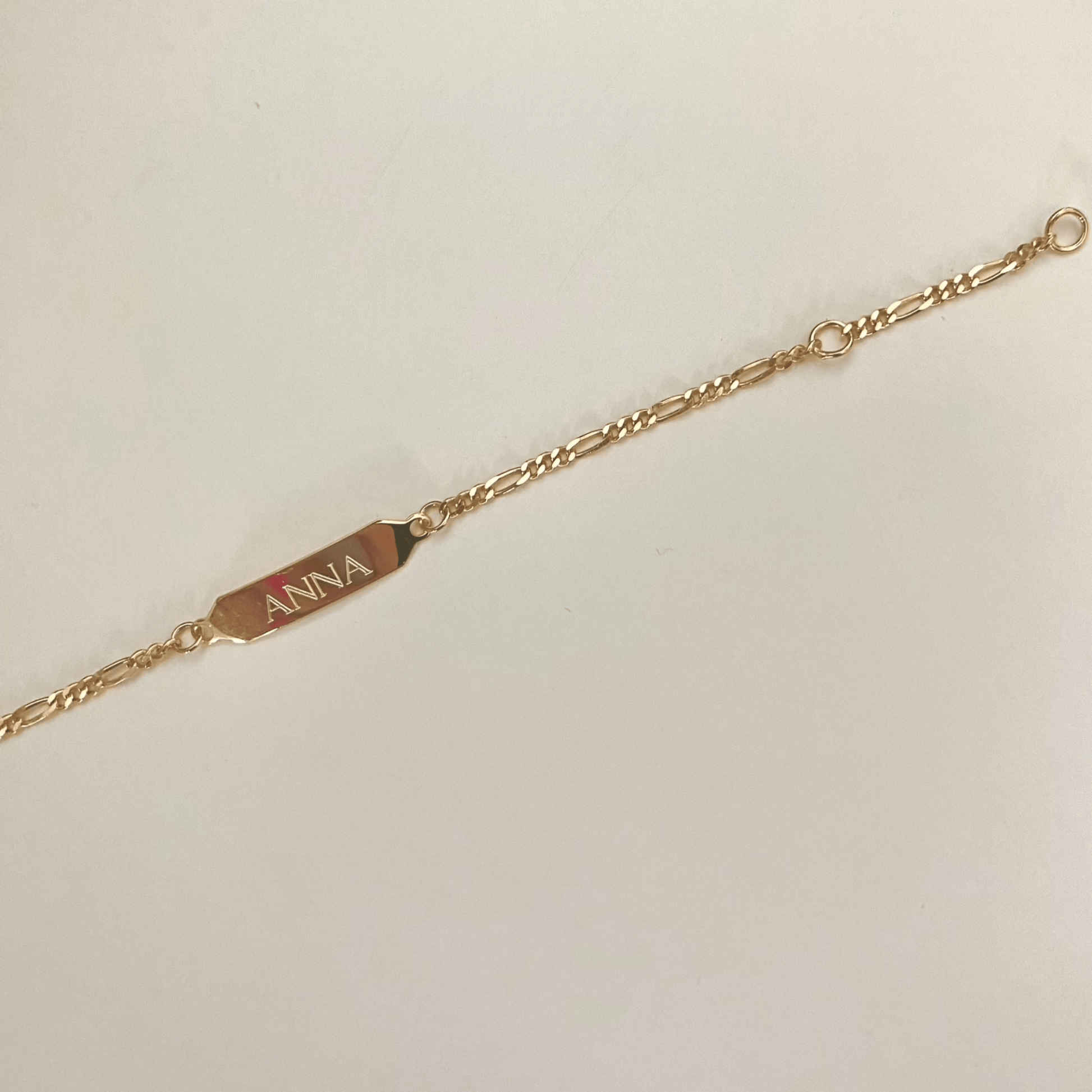 Baby armbandje - Algarrada Melissa