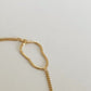 Fine Lines armband - Algarrada Melissa