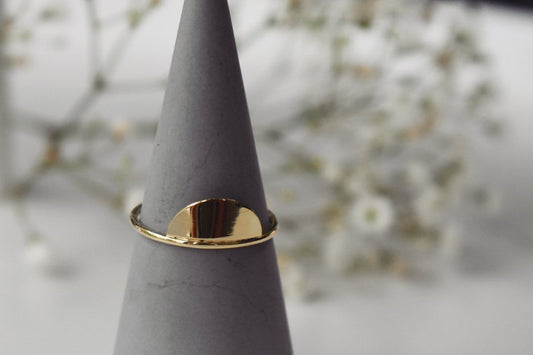 Luna ring - Algarrada Melissa