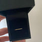 Stacking rings 14K goud - Algarrada Melissa