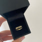 Stacking rings 14K goud - Algarrada Melissa