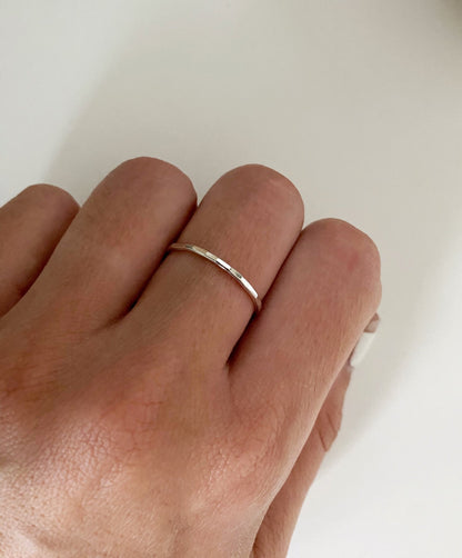 Stacking rings - Algarrada Melissa