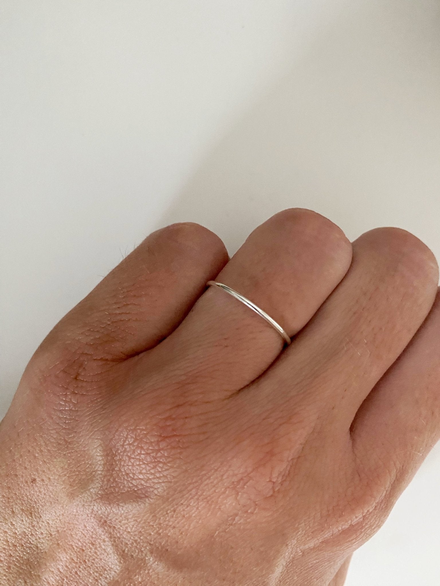 Stacking rings - Algarrada Melissa