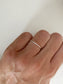 Stacking rings - Algarrada Melissa