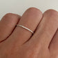 Stacking rings - Algarrada Melissa