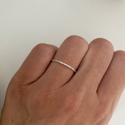 Stacking rings - Algarrada Melissa
