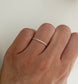 Stacking rings - Algarrada Melissa