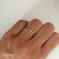 Stacking rings - Algarrada Melissa