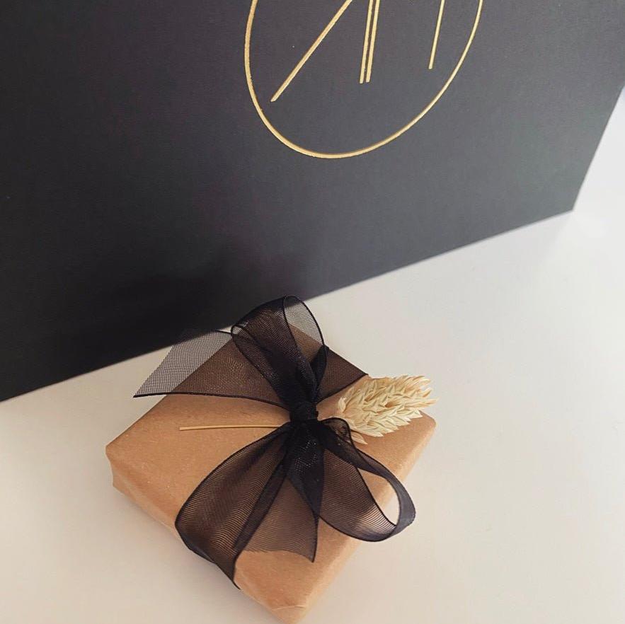 Cadeauverpakking - Algarrada Melissa