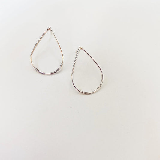 Little Drops oorbellen - Algarrada Melissa