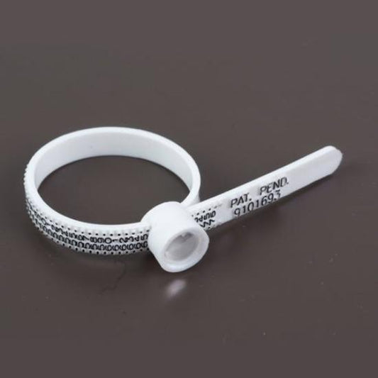 Ringsizer - Algarrada Melissa